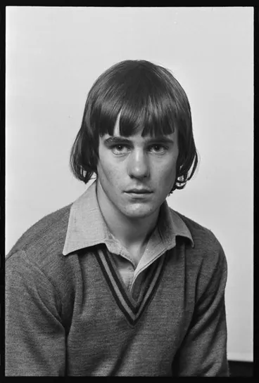 Street, Man Image: Street, Man