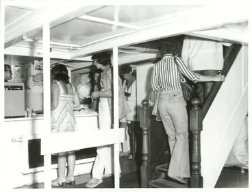 Image: Ships - Passenger