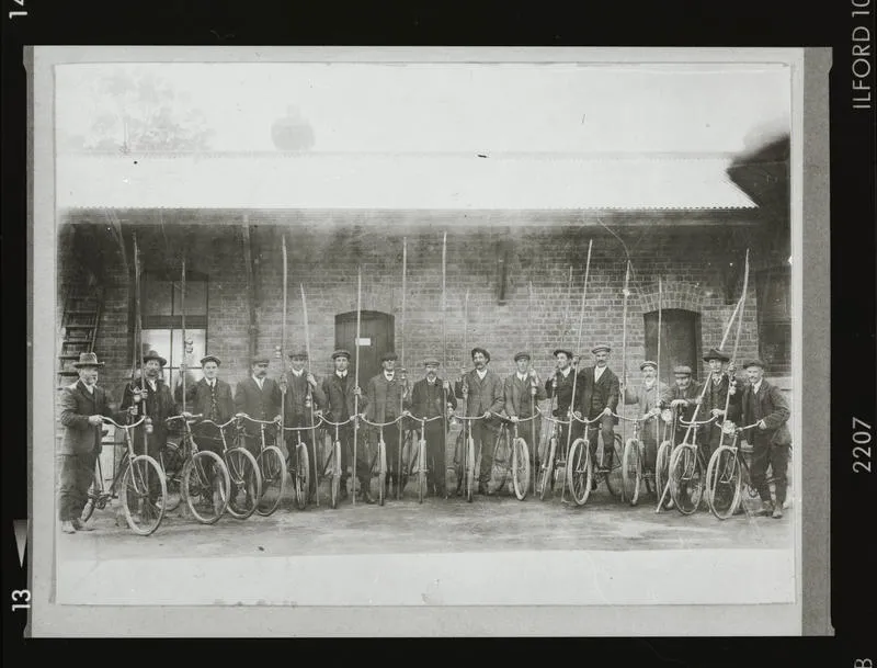 Negative: Gas lighters (copy)