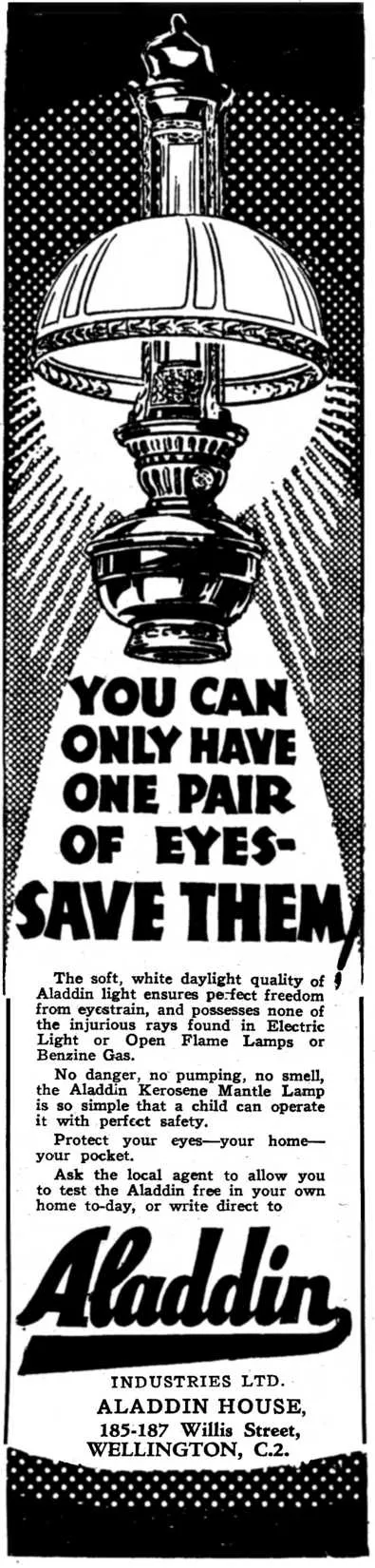 [untitled figure] - The New Zealand Railways Magazine, Volume 9, Issue 3 (June 1, 1934.)