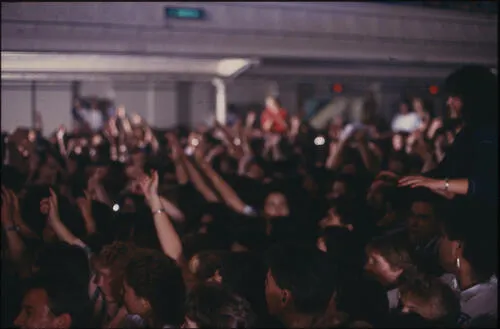 Michael Fowler Centre Concerts