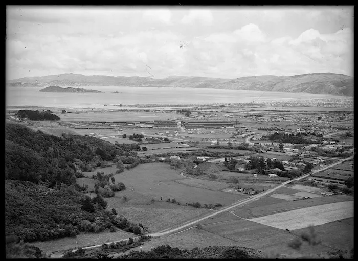 Waiwhetu, Lower Hutt