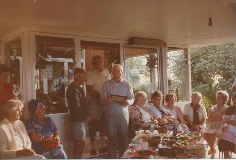 Te Awamutu Historical Society