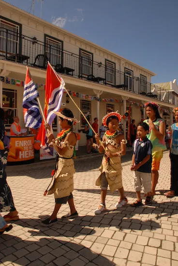 Image: 13th Multicultural Festival 2012 23