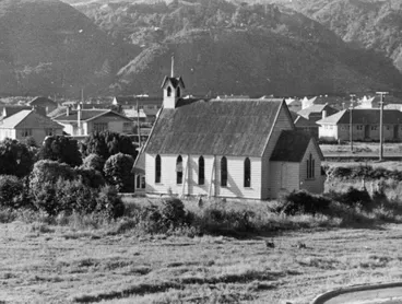 Image: Christ Church, Taita