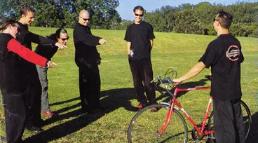 Image: Feature - Supergroove: Supergroovin’