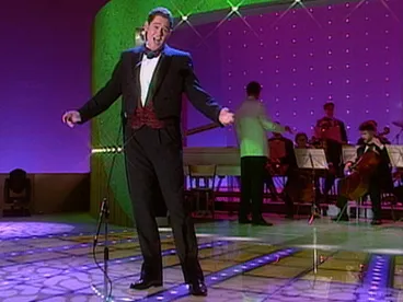 Showcase - 1996 Viewers' Final Image: Showcase - 1996 Viewers' Final