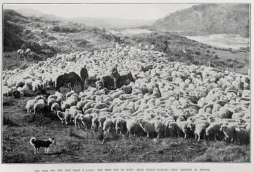 Image: The Need For The East Coast Railway