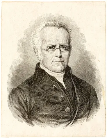 Image: Henry Williams