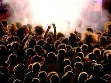 Image: Pepsismokefree Rockquest 2000