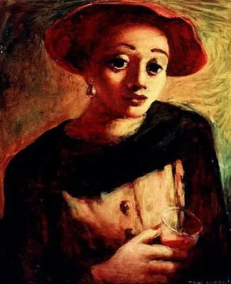 The Red Hat
