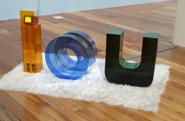 Image: I.O.U.