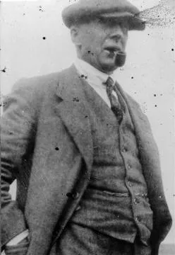 Richard John Barton : photograph