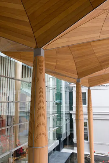 Image: He Aha Te Wa - Moments in Time