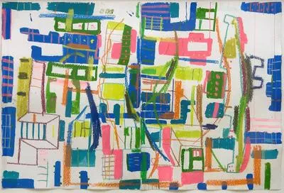 Tolaga Bay at Fergusson Wharf