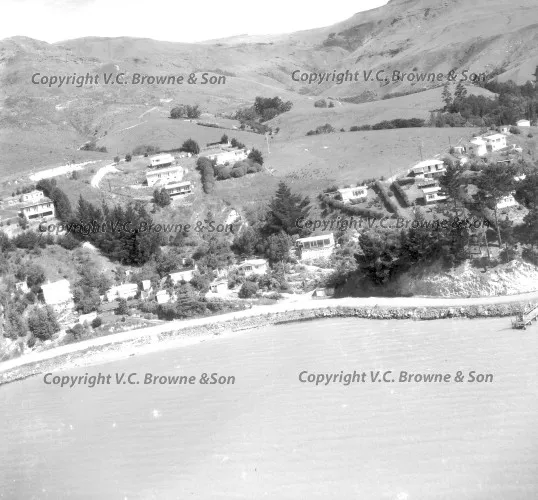 Charteris Bay (4725/4785)