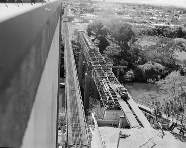 Image: Claudelands Bridge