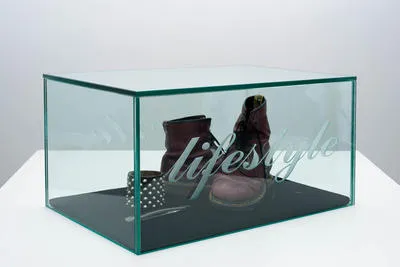 An Excellent Fetish #2