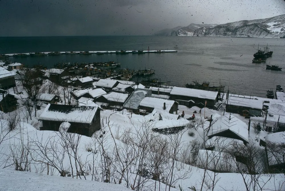 Japan Series: Furubira