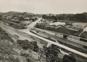Image: Paekakariki, Kapiti Coast, Wellington region