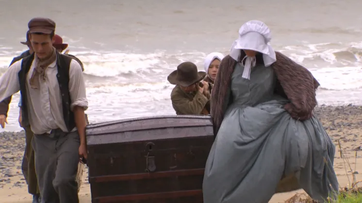 One Land - Full Series 