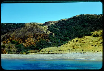 Marsden Cross Image: Marsden Cross