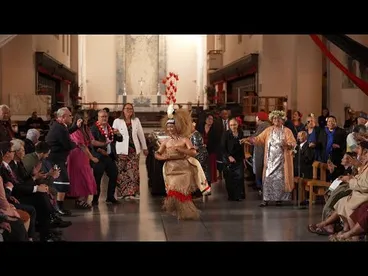 Image: Historic citizenship restoration bill becomes Law for Samoans