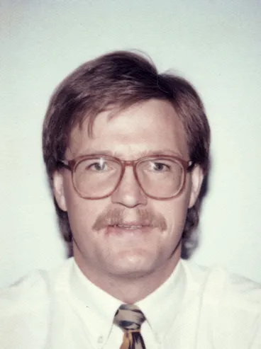 Image: Soccer; Malcolm Dunford, All White team captain.