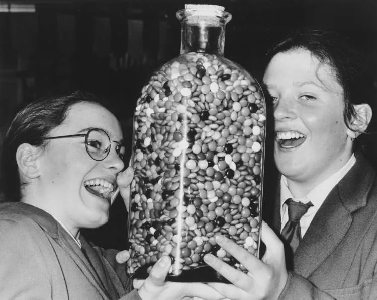 'Cracked it', Papatoetoe, 1992