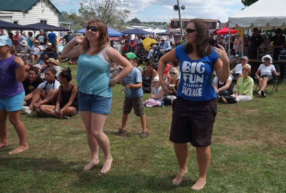 Ethnic Festival Tauranga 2010 65