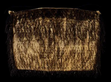 Image: Korowai (cloak)