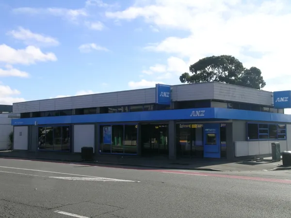 ANZ Bank Lincoln Road