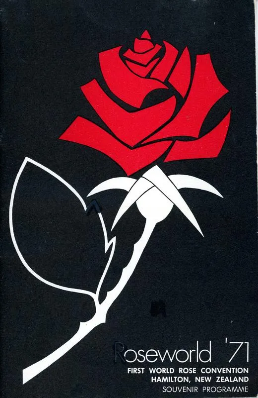 Roseworld '71