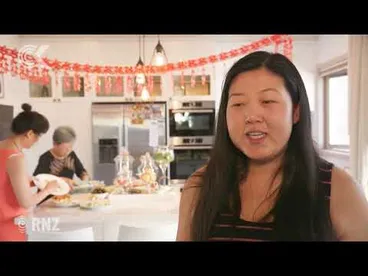 Image: More to Chinese New Year than festivities