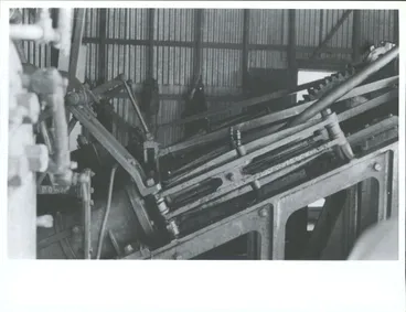 Image: Antrim Motors, Frankton Arm