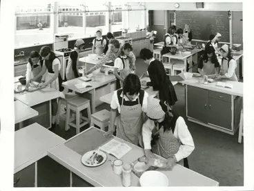 Image: Schools - Intermediate