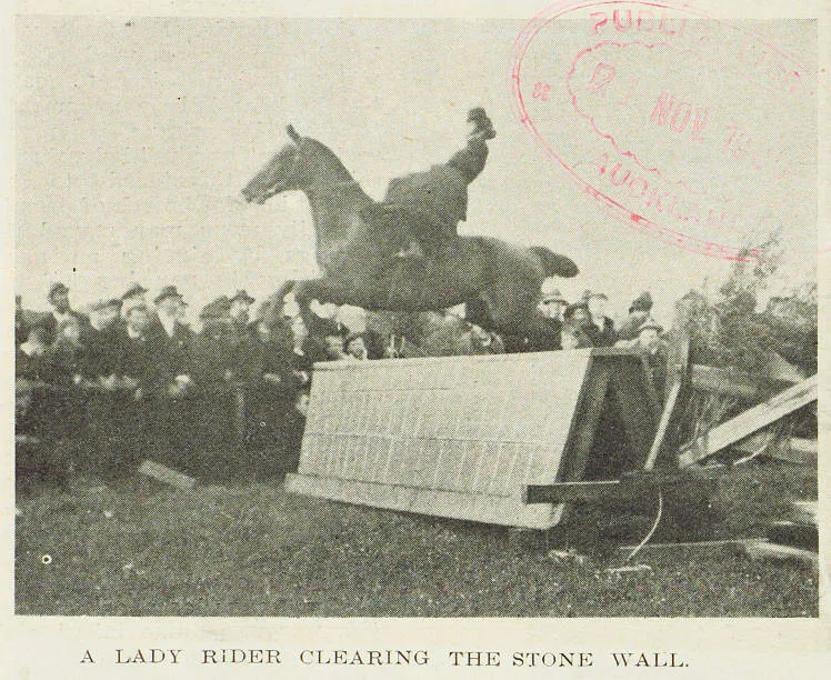 Auckland Provincial Agricultural Association's Show