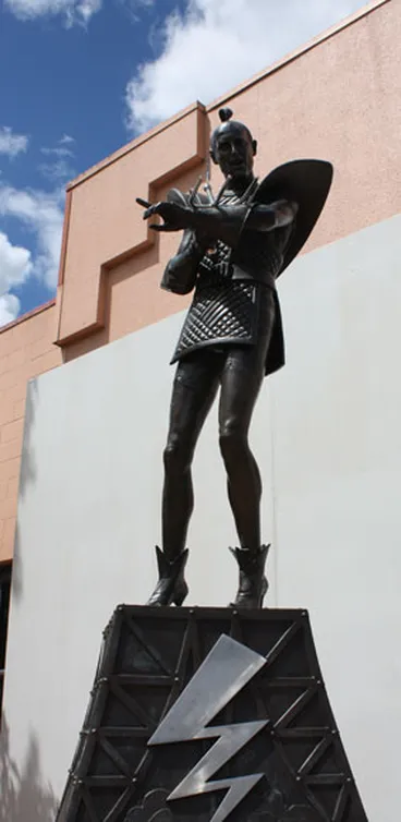 Image: ‘Riff Raff’