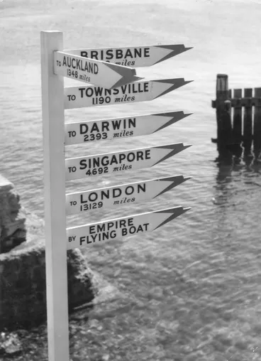 Image: World Signpost