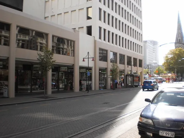 Grant Thornton House