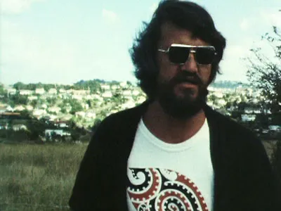 Land of a Thousand Lovers