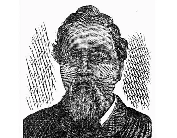 Biographies:  Tohu Kākahi