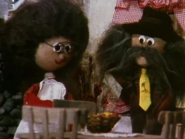 Image: Woolly Valley - Series One Compilation