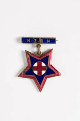badge, nursing