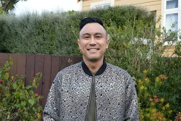 Image: Chris Tse is the New Poet Laureate