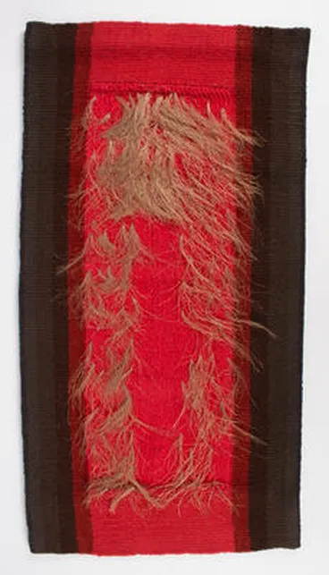 wall hanging Image: wall hanging