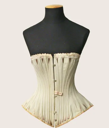 Image: CORSET