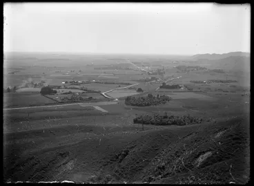 Image: Horowhenua : Otaki and Manakau