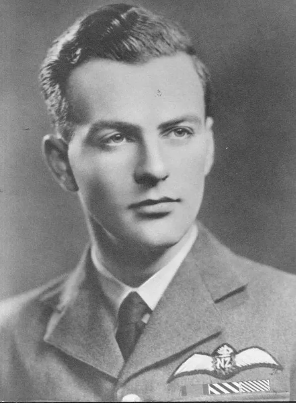 James Fraser Barron