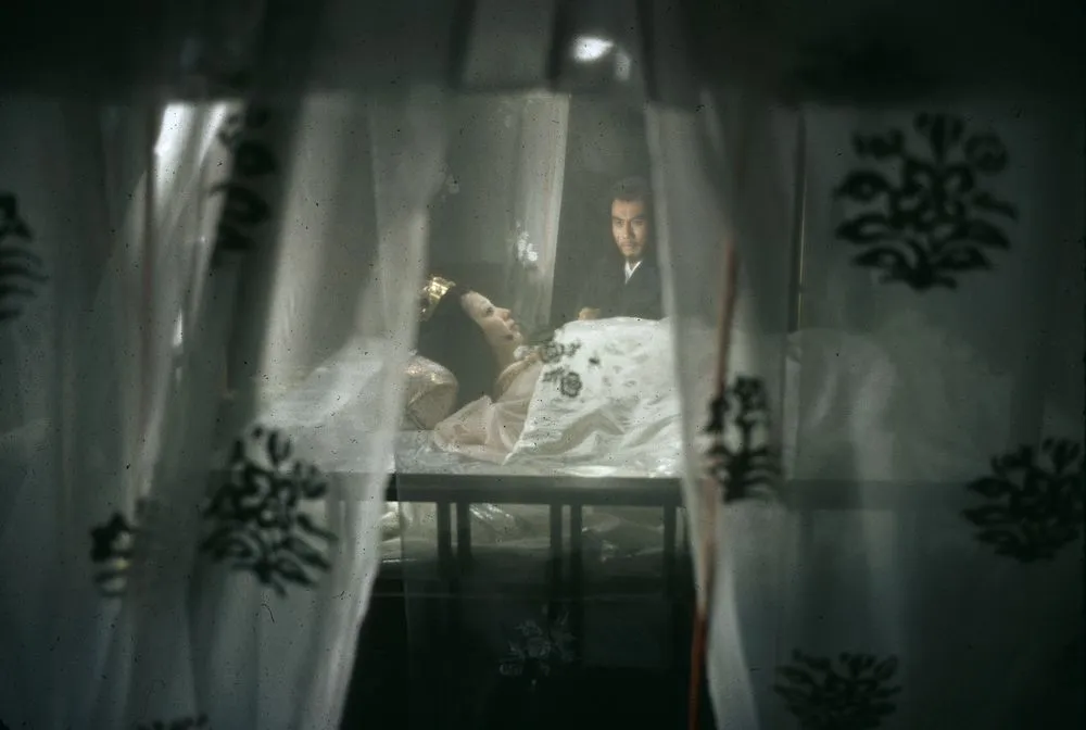 Japan Series: Movie Industries